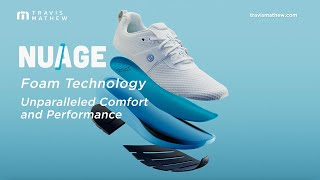 Travis Mathew Introducing The NuAge FirstEver Pure Performance Active
