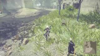 NieR:Automata #1-05