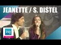 Jeanette et Sacha Distel "Porque te vas" (live ...