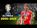 All UEFA European Championship Finals from 2000 DEFAULT Thumbnail