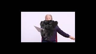 Paul McCartney Angry! 😂