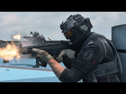 Shadow Company vs Konni Combat Compilation #3 - MODERN WARFARE 2 DMZ AI Battles