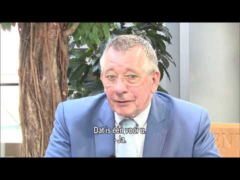 Uitgelicht! 21 mei 2019 - EU Verkiezingsspecial 3: Vrijheid van Godsdienst