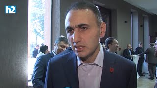 Իշխանությունը մեզ շատ է խանգարել. գտնվում ենք մշտական սթրեսի մեջ. Ավետիք Չալաբյան։ Լրաբեր - 5.12.24