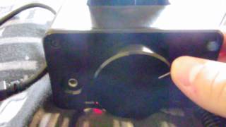 Video thumbnail for FIIO E9 Cutting Out by ozzyconron