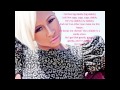 Wish-Suga Daddy [Lyrics] 