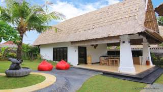 Villa Seminyak Estate & Spa Hotel