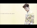 [HD] Boyfriend - Listen (동현 Solo) (German Subs ...