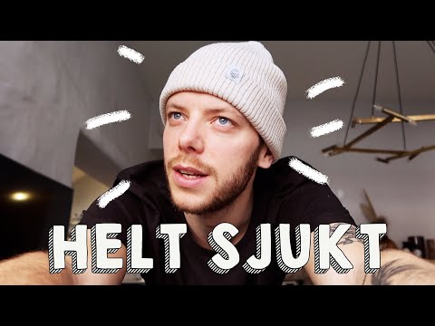 Omställningen efter att fått barn & HEJDÅ - Sanna & Carl