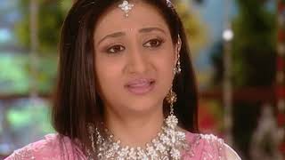 Rakhi Atoot Rishtey Ki Dor - Hindi TV Serial - Best Scene - 222 - Ayub Khan, Nupur - Zee TV