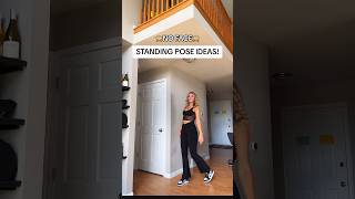 fun no face poses for the shy girls!🙈✨ #shorts #girl #photography #pose