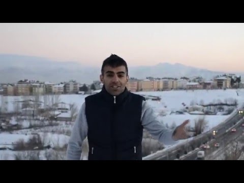 Poyraz & Mc Sırdaş ( Hasretin Çekilmiyor ) 2oı6