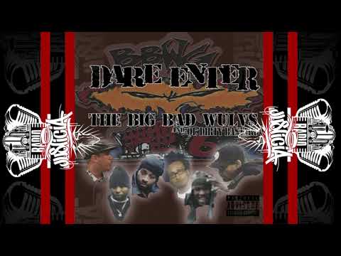 The Big Bad Wulvs & Ol' Dirty Bastard - The Money [Recorded 1997-98] (2021)