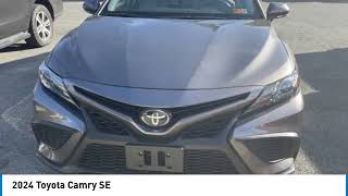 2024 Toyota Camry 26C042A