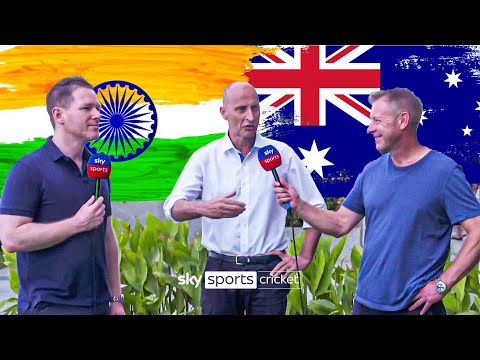 How Australia can upset India? 🏆👀 | World Cup final preview!