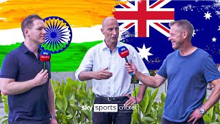 How Australia can upset India? 🏆👀  World Cup