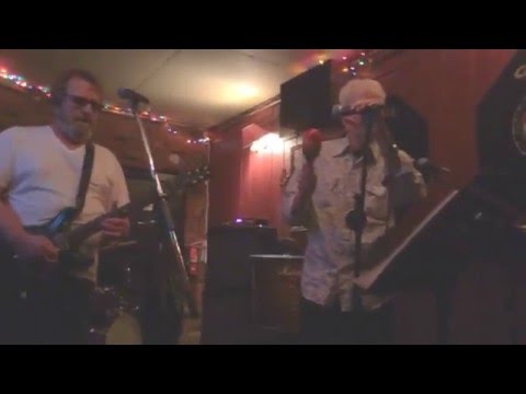 Signifiers, 1/15/16, Mum's, Baltimore, Stay (Bowie cover)