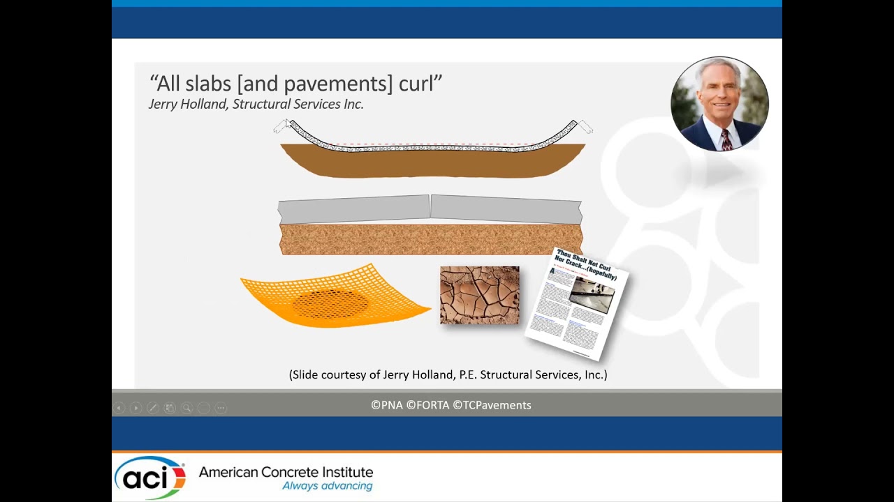 Optimized Pavement Design - TCP