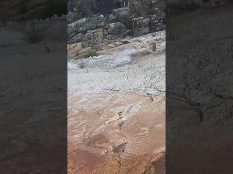 CACHOEIRA DO BOQUEIRÃO EM JOAQUIM FELICIO #natureza