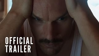 Predestination Film Trailer