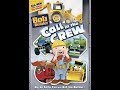 Bob The Builder Call In The Crew 2009 Video