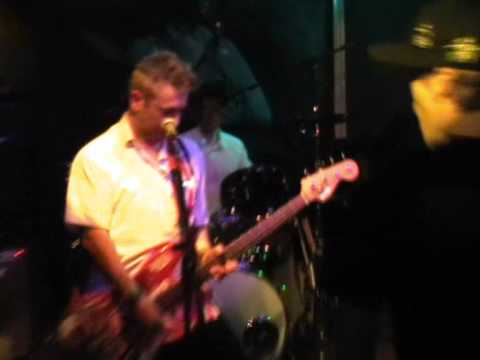 2 Sick Monkeys - Nowhere Nothing @ Riffs Bar, Greatfield - 28/03/2008