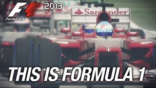Trailer - This Is F1