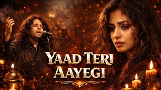 Download lagu Yaad Teri Aayegi | Sad Qawwali | Heart Breaking Love Song | Emotional Qawwali mp3