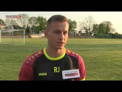 MASTER TV ŁUKÓW - Nowy trener ŁKS Orlęta Łuków