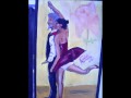 Pinturas De Annie Cruz