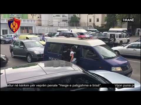 Mbajti peng 3 persona në Lazarat, kapet 26-vjeçari nga Gjirokastra