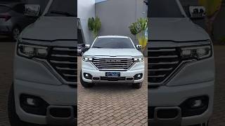 Rampage 2.2 Diesel: Picape Para Que NÃO TEM Ego Grande! #picapes #ram #rampage