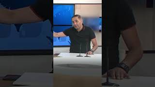 Ի՞նչ է արտապատվիրակված միջանցքը. Արման Աբովյան #ԽոսքիԻրավունք