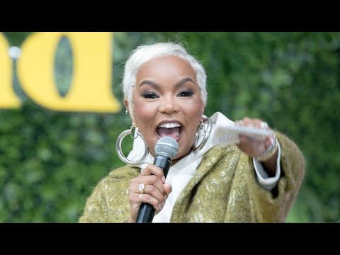 LeToya Luckett - Torn (Live Honeyland Festival 2023) [FILMAGEM 2]