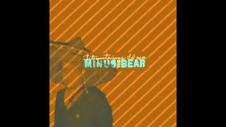 Minus the Bear - Michio&#39;s Death Drive (Michio A.K.A. Monostereo Remix)
