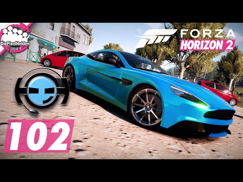 FORZA HORIZON 2 #102 - F&F-Fazit mit T0mThompson - Let's Play Forza Horizon 2