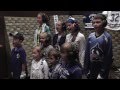 Дети поют гимн Динамо. Совместный проект ХК Динамо и компании Sportsound 