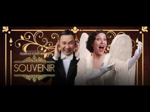 Souvenir Teaser 2018