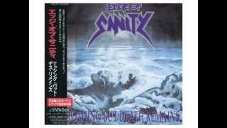 Edge of Sanity - Tales