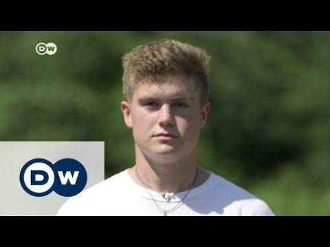 Toiletten-Streit in Amerika | DW Nachrichten