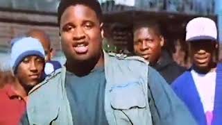 Akinyele - The Bomb (1993)