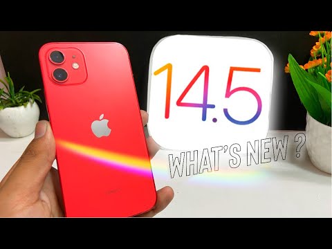 iOS 14.5 Beta 6 is Out! AND ITS IMPORTANT! 🔥 NEW FEATURES AND CHANGES!