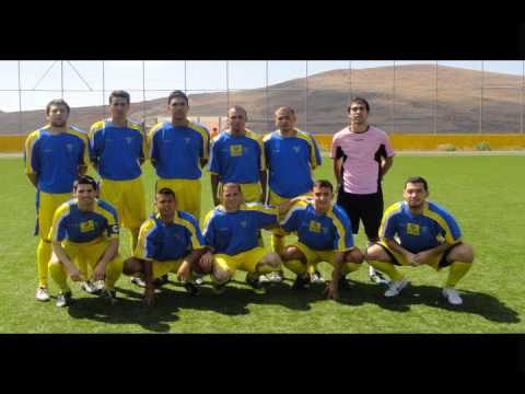 UD Barrial Bendito Seas