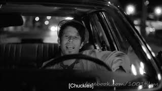 Tom Waits in &#39;Down By Law&#39; - Drink &amp; Drive Scene (1986)