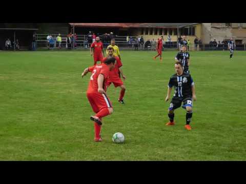 Jiskra Aš-EP Merklín 7:2 / Střelnice Aš, 16.6.2017