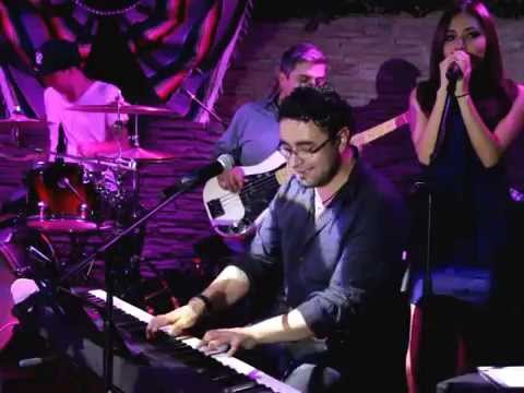 Quiero - Rodrigo Avila