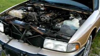 1994 Buick Roadmaster Wagon LT1 Opti Spark Replacement Part 1 Classic G-Body