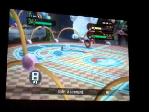 Manchester Gamerbase Pokemon Tournament 6.11.10 - Final Tortipouss Vs Hoyle - Narrated!