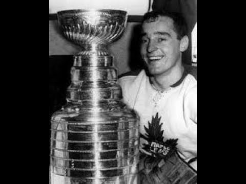 When The Big M Was Almost Sold For $1-Million and Shook The NHL At Its Core