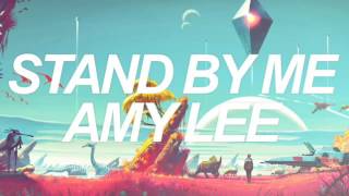 AMY LEE — Stand By Me